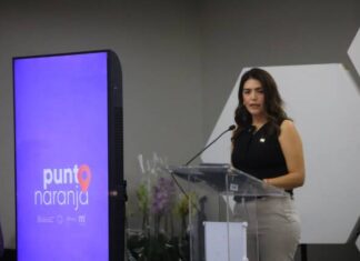 Gobierno de Morelia visibiliza la prevención de la desaparición de personas con mural y conversatorio