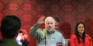 El Plan Michoacán es la respuesta de la transformación al abandono histórico: Jesús Mora
