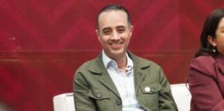 En Segundo Informe Legislativo, Juan Pablo Celis destaca agenda humanista