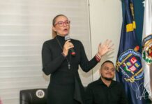 LA UMSNH HA CAMBIADO Y SEGUIRÁ EVOLUCIONANDO: YARABÍ ÁVILA