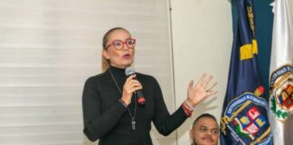 LA UMSNH HA CAMBIADO Y SEGUIRÁ EVOLUCIONANDO: YARABÍ ÁVILA