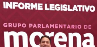 Iván Vera se pronuncia a favor del trabajo legislativo “que convierte las necesidades de Michoacán en derechos y soluciones”