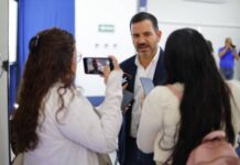 Advierte Ayuntamiento de Morelia que concierto de Natanael Cano carece de permisos