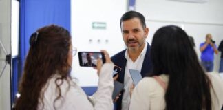 Advierte Ayuntamiento de Morelia que concierto de Natanael Cano carece de permisos