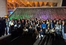 ESTUDIANTES DE ALTO RENDIMIENTO DE LA UMSNH PARTICIPARON EN EL ENCUENTRO MÉXICO SIGLO XXI 2026