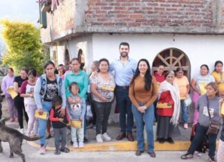 Anuncia Octavio Ocampo convocatoria abierta para ser parte de un nuevo proyecto del PRD