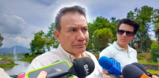 Crece turismo cerca del 6% en verano; Sectur Michoacán