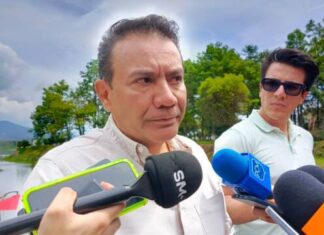 Crece turismo cerca del 6% en verano; Sectur Michoacán