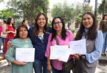 Gobierno de Morelia impulsa el emprendimiento de mujeres