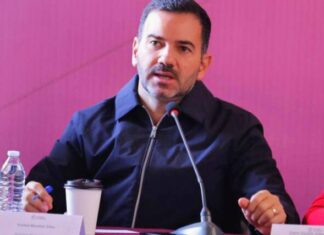 Gobierno de Morelia tiene listo el operativo integral para el Grito de Independencia