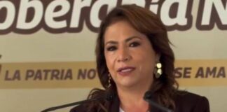Garantiza Morena revisión a fondo de aspirantes hasta el último regidor: Fabiola Alanís