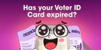 Michoacanas y michoacanos en el extranjero ya pueden prepararse para votar en las Elecciones 2027