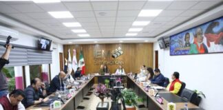IEM aprueba Calendario Electoral para el Proceso Electoral 2026-2027
