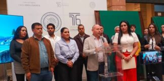 Sigue en la congeladora iniciativa para crear 4 tenencias en Tarímbaro; fue presentada desde julio de 2025