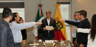 Morelia da un paso más en la vanguardia del manejo de recursos públicos