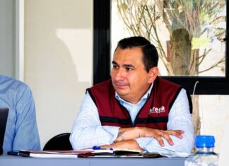 Operación Michoacán 2027: la pugna detrás de la contienda