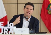 Reaviva Alfonso Martínez el «TucoM»: todos unidos contra Morena rumbo a 2027