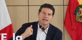 Reaviva Alfonso Martínez el «TucoM»: todos unidos contra Morena rumbo a 2027