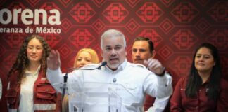 El Paquete Económico 2027 confirma que Morena gobierna para el pueblo: Jesús Mora