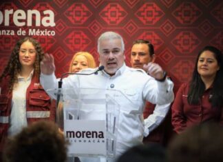 El Paquete Económico 2027 confirma que Morena gobierna para el pueblo: Jesús Mora