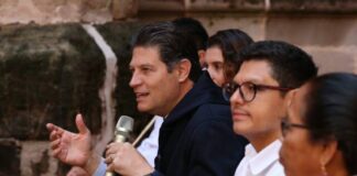 Confirma Morelia cierres viales por desfile del Día del Artesano el 20 de septiembre