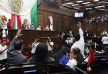 La salud, un tema prioritario para la 76 Legislatura durante el Segundo Año de labores