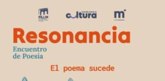 Gobierno de Morelia lanza convocatorias a encuentros de poesía e infancias en la 5ta Fillm