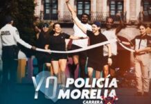 Rescate Morelia’ suma más de 13 mil servicios gratuitos