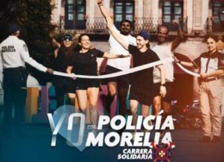 Rescate Morelia’ suma más de 13 mil servicios gratuitos