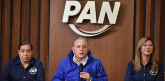 Acción Nacional cumple 87 años en lucha por el bien común de México: Carlos Quintana