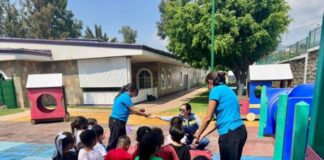 Guardianes del Agua promueve el cuidado del vital líquido entre las nuevas generaciones