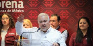 Una visa no sustituye pruebas ni investigaciones para rechazar candidaturas: Jesús Mora