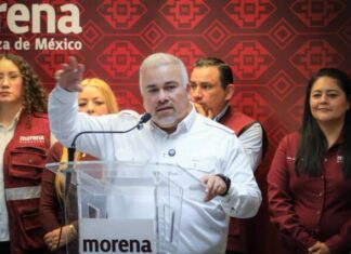 Una visa no sustituye pruebas ni investigaciones para rechazar candidaturas: Jesús Mora