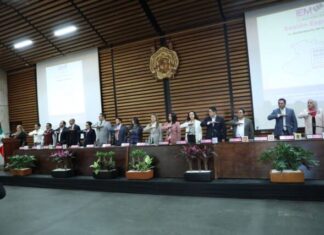 Inicia IEM Proceso Electoral Ordinario Local 2026-2027 en Michoacán