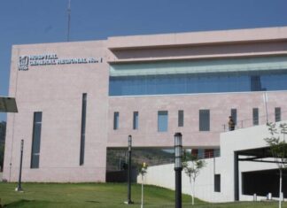 Garantiza IMSS Michoacán atención médica durante puente del 15 y 16 de septiembre