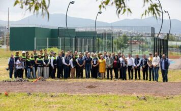 CON INFRAESTRUCTURA DIGNA, LA UMSNH CAMINA POR LA RUTA DE LA TRANSFORMACIÓN EN GESTIÓN DE YARABÍ ÁVILA