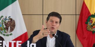 Gobierno de Morelia anuncia más de 200 actividades para 5ta Feria Internacional del Libro y la Lectura