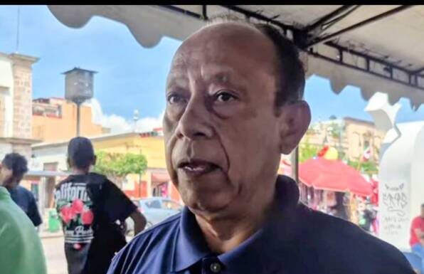 Morelia alista 720 puestos para fiestas patrias; montaje arranca este domingo