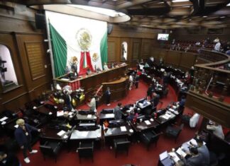 Congreso del Estado legisló en favor de las infancias, juventudes y grupos vulnerables michoacanos