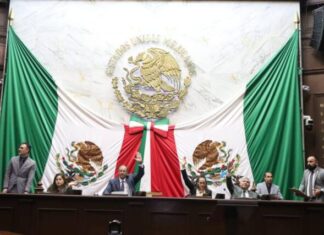 En Segundo Año, Legisladores votaron a favor de reformas que permitan un mayor desarrollo económico