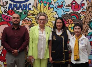 ”JUNTOS SOMOS MÁS FUERTES QUE EL CÁNCER”, UMSNH LANZA CAMPAÑA DE DONACIÓN DE SANGRE; SÚMATE
