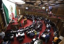 La movilidad y la seguridad vial, fundamentales para el desarrollo de Michoacán: 76 Legislatur