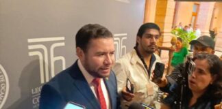 PT respaldará a quien resulte coordinador, aunque no sea Raúl Morón: Reyes Galindo
