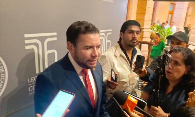 PT respaldará a quien resulte coordinador, aunque no sea Raúl Morón: Reyes Galindo