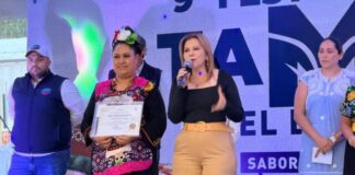 Con promoción a la economía y la tradición, Gobierno de Morelia concluye Festival del Tamal y el Buñuelo