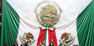 Congreso del Estado emite Declaratoria de Minuta 477 en materia de austeridad y racionalidad de gasto público