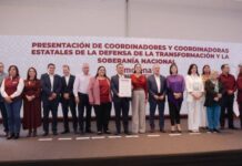 Morena cierra filas con Torres Piña y reconoce a todos sus liderazgos: Jesús Mora