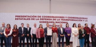 Morena cierra filas con Torres Piña y reconoce a todos sus liderazgos: Jesús Mora