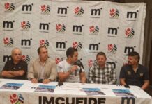Participará Gobierno de Morelia en mega rodada ciclista familiar