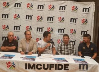Participará Gobierno de Morelia en mega rodada ciclista familiar